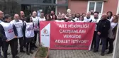Türk Tabipleri Birliği Aile Hekimliği Kolu Vergide Adalet İstiyor