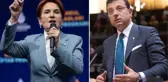 Akşener isim vermeden İmamoğlu'na sataştı: Boş zamanlarında İstanbul'da olanlar bu şehri yönetemez
