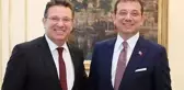 CHP'nin İstanbul Sarıyer'de Mustafa Oktay Aksu'yu aday göstermesi partiyi karıştırdı