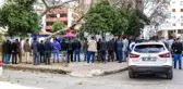 Sokakta yaşayan kişi parkta ölü bulundu, vatandaşların merakı pes dedirtti