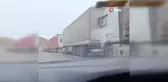 Türkiye-İran sınırında 10 kilometrelik tır kuyruğu