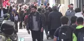 Muhtar adaylarına broşür dağıtma izni