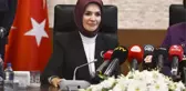 Aile ve Sosyal Hizmetler Bakanı Göktaş: 8 bin sözleşmeli personel alınacak