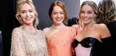 BAFTA Ödülleri sahiplerini buldu! Oppenheimer filmi 7 ödül kazandı