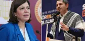 DEM Partili Beştaş'tan Kürtçe konuşup halay çeken Murat Kurum'a tepki: Siz önce özür dileyin