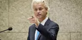 Hollanda'da seçimleri kazanan Geert Wilders: Feyza Altun bir kahramandır