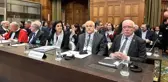 Uluslararası Adalet Divanı'nda İsrail-Filistin duruşmaları başladı