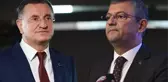 CHP lideri Özel'den açıklama var! Lütfü Savaş'ın ipi çekildi