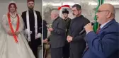 Şevki Yılmaz, 2. Abdülhamid'in torununun düğününde Atatürk'e hakaret etti! İlber Ortaylı'nın verdiği tepki dikkat çekti