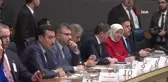 8. Yargı paketi TBMM Adalet Komisyonu'nda