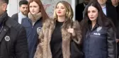 Avukat Feyza Altun adli kontrol şartıyla serbest bırakıldı