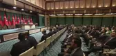 Cumhurbaşkanı Erdoğan ve Arnavutluk Başbakanı Rama Ortak Basın Toplantısı Düzenledi