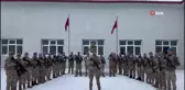 Hakkari'deki komandolar öğrencilerin mektubuna duyarsız kalmadı