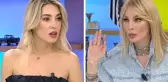 Hande Sarıoğlu Yağmur Çevik'e sert çıktı! Söylemezsem Olmaz programında gergin anlar: Hande Sarıoğlu'nu ne kızdırdı?