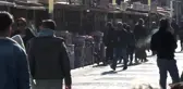 İzmir Alsancak Sevgi Yolu'nda Kitapçılar Ekonomik Krize Direniyor