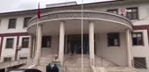 Komşusu tarafından öldürülen adam son yolculuğuna uğurlandı