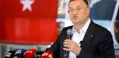 Lütfü Savaş'tan Hatay'da gövde gösterisi! Gökhan Zan ve Haluk Levent'i yuhalattı