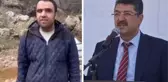 Milletvekili Ferhat Nasıroğlu, görme engelli genç için köprü yaptırdı