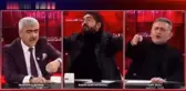 Mustafa Albayrak ile Ümit Zileli kavgası nedir? Mustafa Albayrak ve Gazeteci Ümit Zileli olayı nedir?