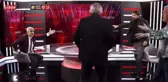 Rasim Ozan Kütahyalı'nın programında büyük kavga! Canlı yayında küfürler havada uçuştu