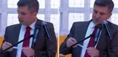 Personel alım kurasında aynı isim nasıl 2 kez çıktı? Üniversitenin bir mazereti var