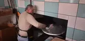 Kebap Ustası Vatandaşın Alım Gücüne Dikkat Çekiyor