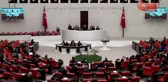 CHP Milletvekili Aşkın Genç, kredi kartı borçlarının artışına dikkat çekti