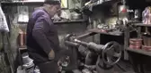 Babadan oğula giden kalaycılık mesleği
