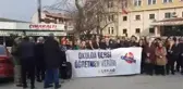 Bursa'da ÇEDES'e Karşı Güç Birliği Platformu Oluşturuldu