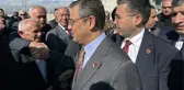 CHP İlçe Başkanı'ndan Özgür Özel'e tepki: Meclis üyelerinin hepsi sağcı