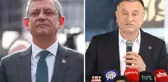 CHP lideri Özgür Özel: Anketler kazanacaksan Lütfü Savaş'la kazanacaksın diyor