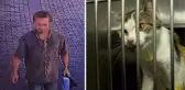 Kedilere kezzap atan Murat Özdemir'in 7 yıla kadar hapsi istendi