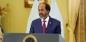 Somali Cumhurbaşkanı Mahmud: Türkiye 10 yıl boyunca denizlerimizi koruyacak