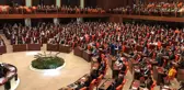 TBMM Genel Kurulu'nda kabul edildi! Sağlıkta sözleşmeli personel sayısı 36 bine çıkacak