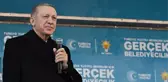 Cumhurbaşkanı Erdoğan: 2028 yılı sonunda KAAN'ın Hava Kuvvetlerimize katılmasını planlıyoruz
