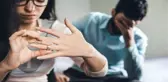 Eşlerin 'Alo' demesi boşanma sebebi sayılabilecek