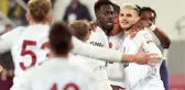 Galatasaray - Sparta Prag ilk 11'leri açıklandı mı? Maçın hakemi kim?
