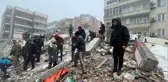 6 Şubat'ta yıkılan binalarla ilgili ilk karar! Müteahhide 18 yıl hapis cezası