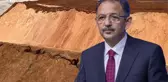 Mehmet Özhaseki: Erzincan'daki madenin fay hattına kurulduğunu ilk kez duyuyorum
