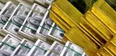 Merkez Bankası'nın toplam rezervleri 719 milyon dolar azaldı