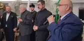 Şevki Yılmaz'ın Atatürk'ü hedef alan sözlerine bir tepki de Osmanoğlu ailesinden