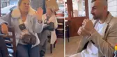 Tek cümlesiyle ortamı kahkahaya boğdu! Herkes Serdar Dursun'un İzmirli kadınlarla diyaloğunu konuşuyor
