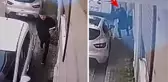 Dedesine pusu kurup silahla vuran torun tutuklandı