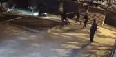 Beyoğlu'nda silahla ateş eden polis memurunun davasında mütalaa açıklandı
