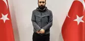 Terör örgütü sözde sorumlusu Murat Kızıl, Avrupa'ya kaçarken yakalanıp Türkiye'ye getirildi