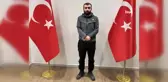 PKK/KCK terör örgütü sözde sorumlularından Mazlum Mardin kod Murat Kızıl, Avrupa'ya kaçamadan yakalandı
