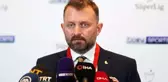 Selahattin Baki'den çok konuşulacak kura yorumu: Genetik şanssızlığımız sürdü