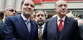 Yeniden Refah, İstanbul'da AK Parti'yi desteklemek için ne istedi? Erbakan canlı yayında anlattı