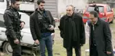 Arka Sokaklar dizisinin kostüm aracı kayboldu, set iptal edildi