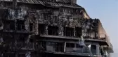 İspanya'da 14 katlı binada çıkan yangında bilanço artıyor